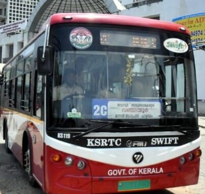 ഇലക്ട്രിക് ബസുകൾ നഗരത്തിൽ മാത്രം ഓടിയാൽ മതിയെന്ന് മേയർ