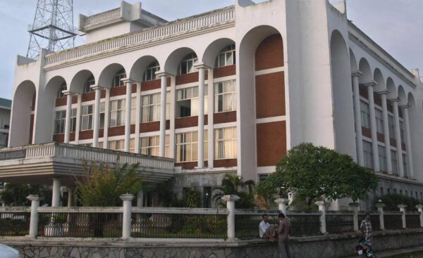 കോഴിക്കോട് കോർപ്പറേഷൻ സ്ഥിരംസമിതി