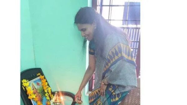 വിവാദം വിടാതെ ആർ ശ്രീലേഖ