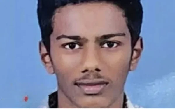 പുഴയിൽ കുളിക്കുന്നതിനിടെ അപകടത്തിൽപ്പെട്ട വിദ്യാർത്ഥി മരിച്ചു