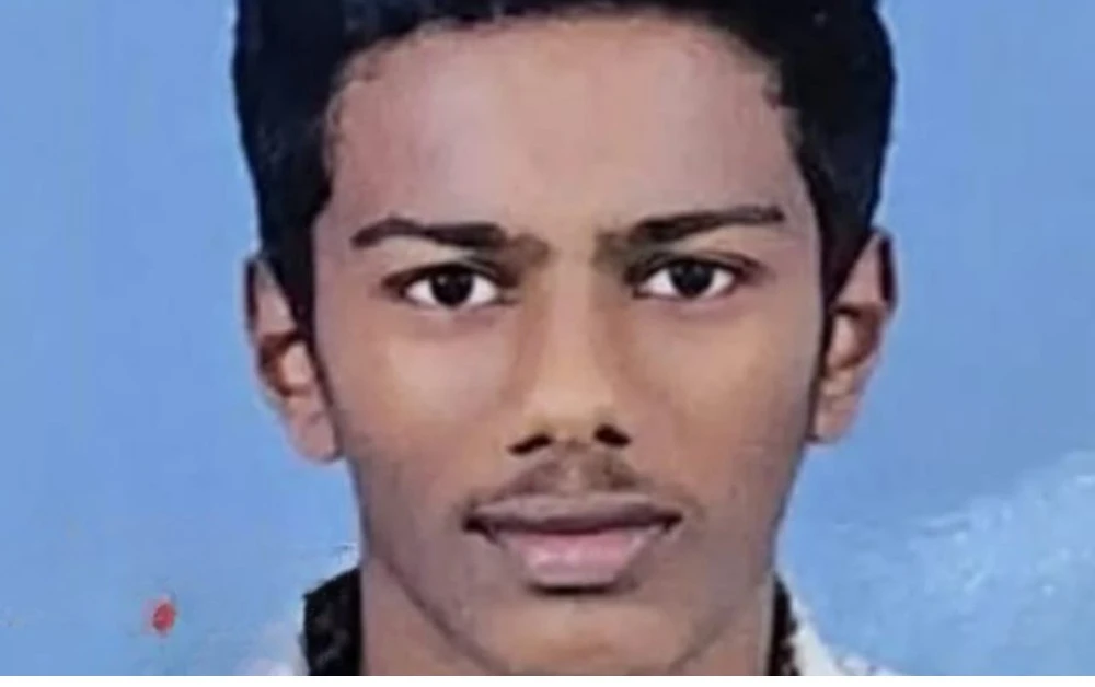 പുഴയിൽ കുളിക്കുന്നതിനിടെ അപകടത്തിൽപ്പെട്ട വിദ്യാർത്ഥി മരിച്ചു