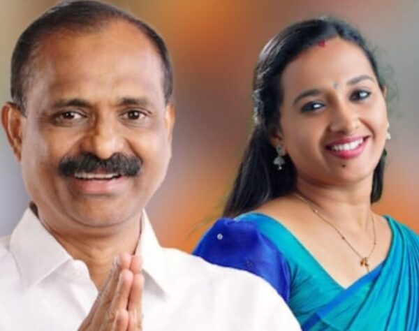 വി വി രാജേഷ് മേയറാകും