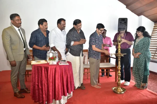 തിരുവനന്തപുരത്ത് അന്താരാഷ്ട്ര ചിത്ര- കലാപ്രദർശനം