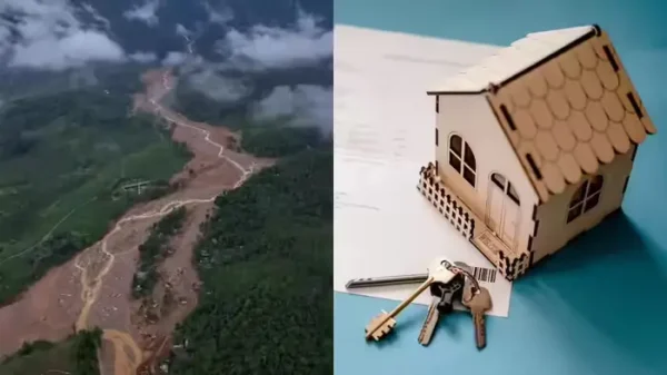 ആദ്യ ബാച്ച് വീടുകൾ ഫെബ്രുവരി മൂന്നാം വാരം കൈമാറും