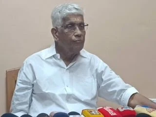 NSS- SNDP ഐക്യം കാലഘട്ടത്തിന്റെ ആവശ്യം