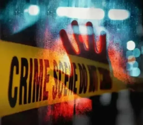 ജാതിമാറി വിവാഹം