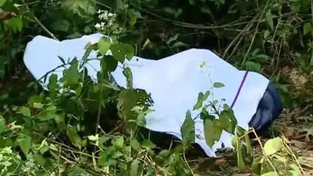 14 കാരി പീഡനത്തിനിരയായി കൊല്ലപ്പെട്ട നിലയിൽ