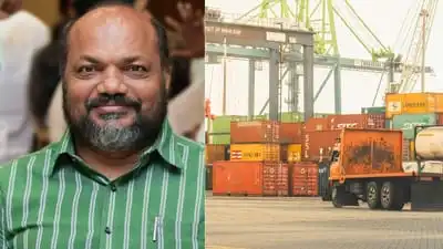 കയറ്റുമതി രംഗത്ത് കേരളത്തിൻ്റെ വൻ കുതിപ്പ്