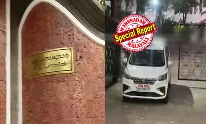 ഉണ്ണികൃഷ്ണൻ പോറ്റിയുടെ 1.3 കോടി രൂപയുടെ സ്വത്തുക്കൾ ഇഡി മരവിപ്പിച്ചു