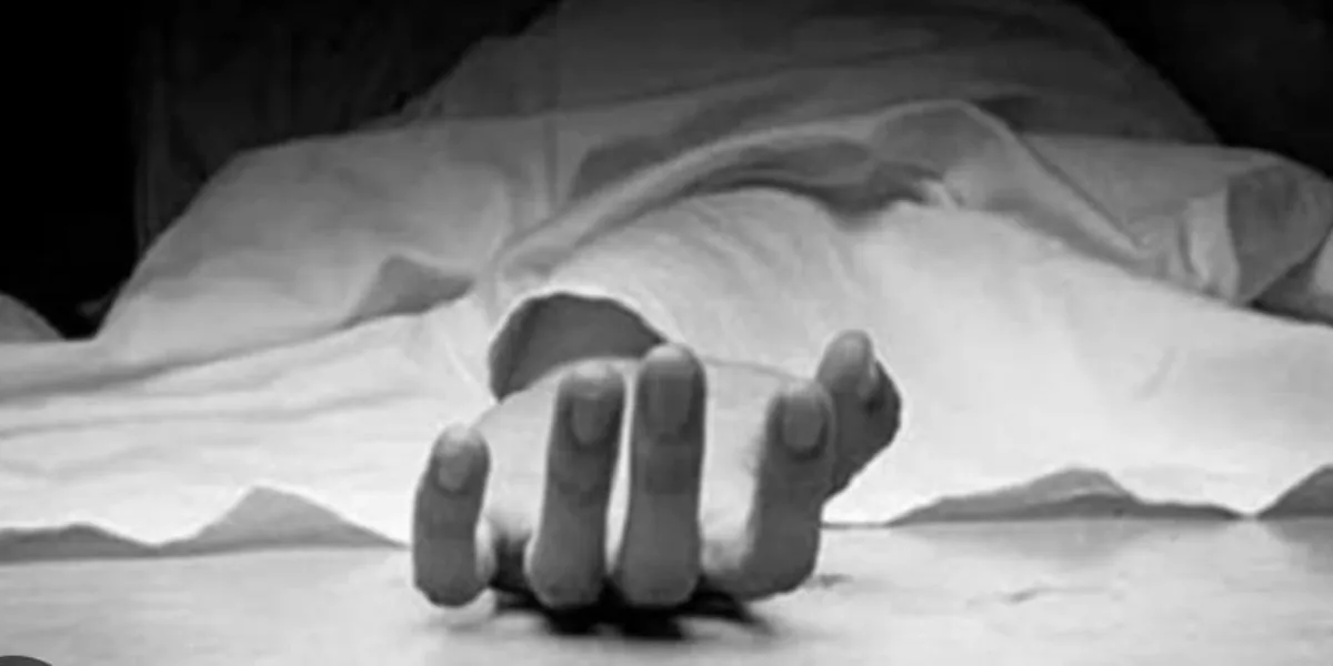 ജോലിക്കിടെ തൊഴിലാളി വീണു മരിച്ചു