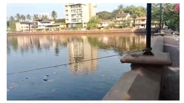 നെയ്യാറ്റിൻകര ഈഴക്കുളത്തിന്റെ അയിത്തം മാറി