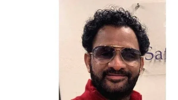 ആഴിമല ഗംഗാധരേശ്വര പുരസ്‌കാരം റസൂൽ പൂക്കുട്ടിക്ക്