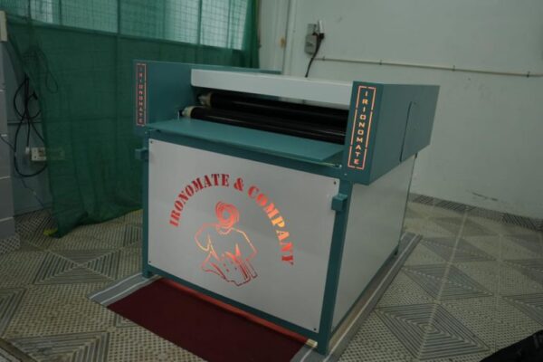 Machine Manufactures in Thiruvananthapuram