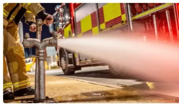 ഫയര്‍ ആൻഡ് സേഫ്റ്റി പിജി റിസര്‍ച്ച്‌ സെന്‍റര്‍