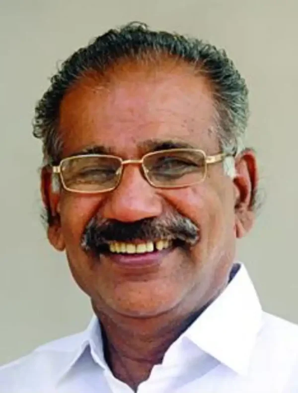 ശശീന്ദ്രന് ഇത്തവണ സീറ്റില്ല