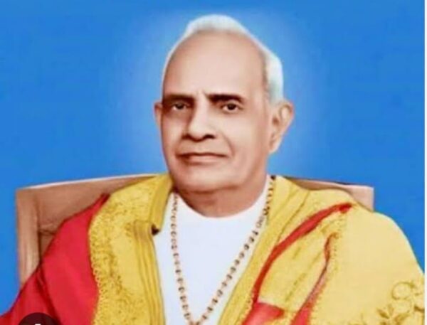 മന്നം ജയന്തി ആഘോഷങ്ങൾക്ക് പെരുന്നയിൽ തുടക്കം