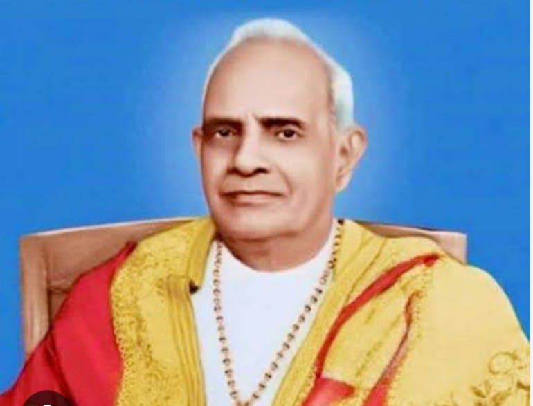 മന്നം ജയന്തി ആഘോഷങ്ങൾക്ക് പെരുന്നയിൽ തുടക്കം