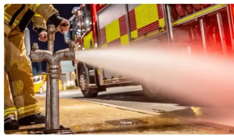 ഫയര്‍ ആൻഡ് സേഫ്റ്റി പിജി റിസര്‍ച്ച്‌ സെന്‍റര്‍