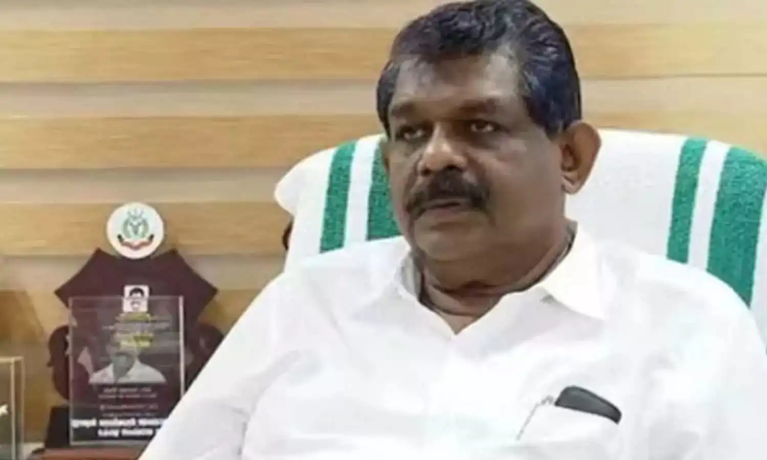 ആൻറണി രാജു കുറ്റക്കാരൻ തൊണ്ടിമുതൽ കേസിൽ വിധി