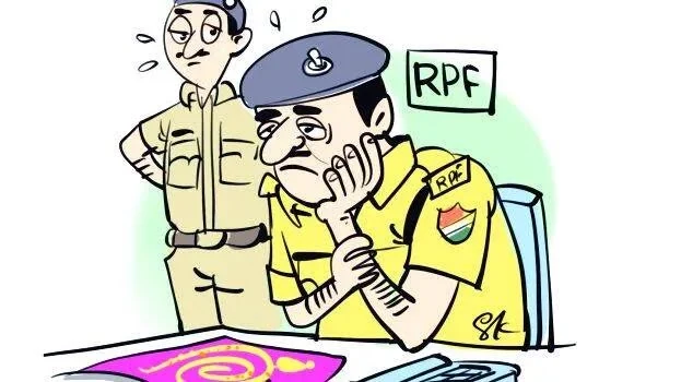 കളഞ്ഞുകിട്ടിയത് തമ്പാനൂർ റെയിൽവേ പൊലീസന്