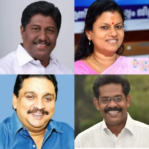 നിയമസഭ പിടിക്കാൻ യു ഡി എഫ്