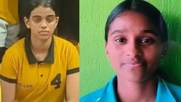 വിദ്യാർത്ഥിനികൾ മരിച്ച നിലയിൽ