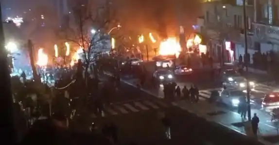 വിമാന സർവീസുകൾ തടസ്സപ്പെട്ടു