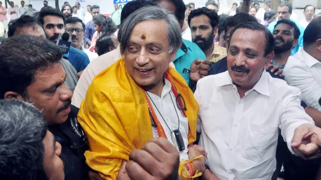 എം പിമാർ മത്സരിക്കുന്നതിൽ തെറ്റില്ല