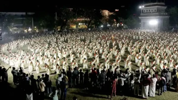 അഖിലേന്ത്യാ ഫോട്ടോ പ്രദർശനത്തിന്  തുടക്കം