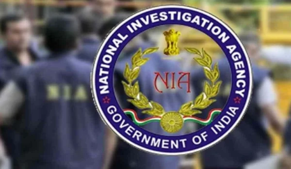 സംസ്ഥാനത്ത് വീണ്ടും എന്‍ഐഎ റെയ്ഡ് തുടങ്ങി