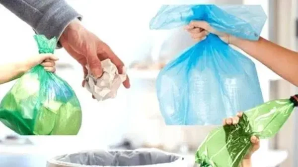 മാലിന്യം ജീവനക്കാർ സെക്രട്ടേറിയറ്റിൽ തള്ളേണ്ട