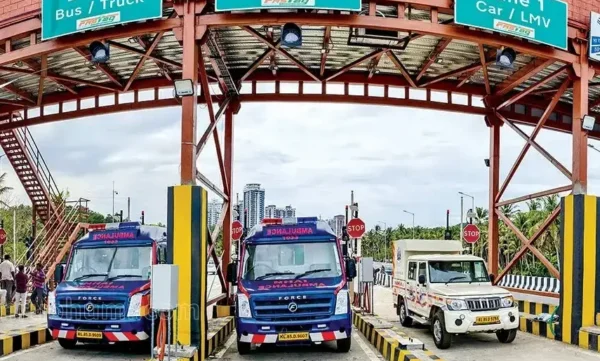 വാഹനങ്ങൾക്ക് ഫിറ്റ്നസ് സർട്ടിഫിക്കറ്റ് കിട്ടണമെങ്കിൽ