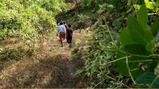 പ്ലാന്‍റേഷൻ കോർപ്പറേഷന്‍റെ പിടിവാശി