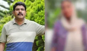 ആത്മഹത്യാ പ്രേരണാകുറ്റം ചുമത്തി