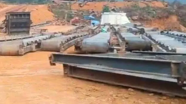 വയനാട് തുരങ്ക പാത