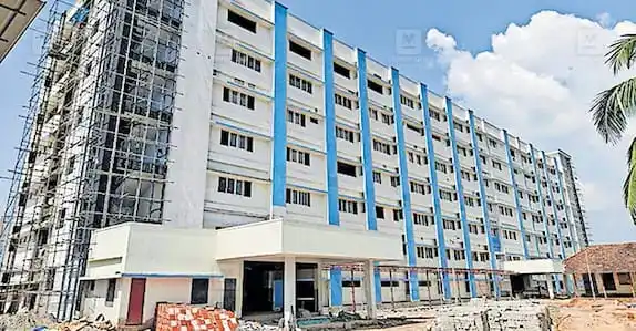 മാവേലിക്കര ജില്ലാ ആശുപത്രി