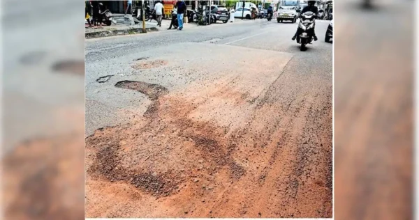 എളുപ്പ വഴി… പൊളിഞ്ഞ വഴി