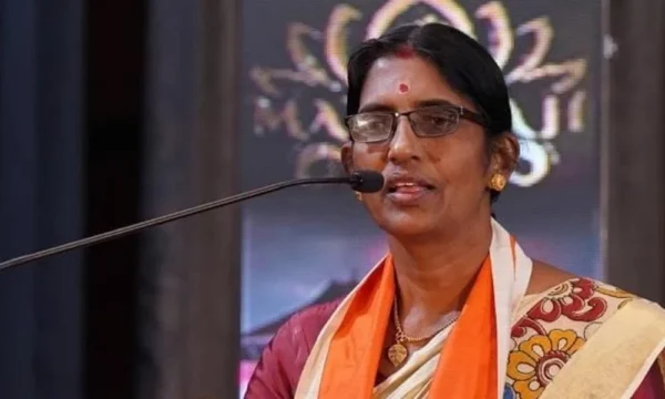 മാരാമൺ കൺവെൻഷനെതിരായ വിദ്വേഷ പരാമർശം