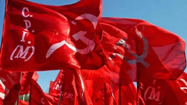 സി പി എം കേന്ദ്രകമ്മിറ്റി