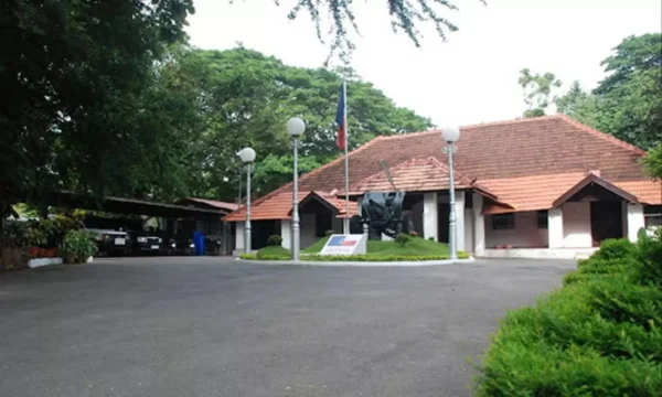 പൊലീസ് ഉദ്യോഗസ്ഥൻ്റെ ബൈക്ക് മോഷണം പോയി