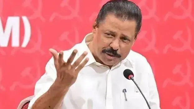 വർഗീയതയോട് വിട്ടുവീഴ്ചയില്ല