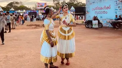 സംസ്ഥാന സ്കൂൾ കലോത്സവത്തിന് നാളെ തിരിതെളിയും