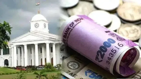 ജീവനക്കാരുടെ ശമ്പളവും പെൻഷനും മുടങ്ങിയേക്കും