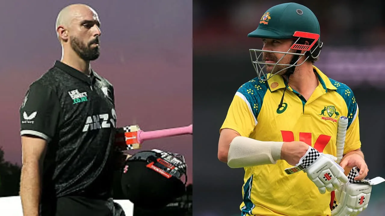 ഓസ്ട്രേലിയയുടെ ട്രാവിസ് ഹെഡൊക്കെ എന്ത്!