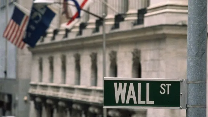 യുഎസ് ഓഹരി വിപണിയിൽ വൻ തകർച്ച