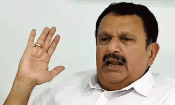 തന്ത്രിയെ മറയാക്കി മന്ത്രിയെ രക്ഷിക്കാൻ നോക്കേണ്ട