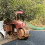 കുതിരവട്ടം പപ്പുവിന്റെ റോഡ് റോളർ വീണ്ടും