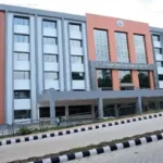 കൊച്ചിൻക്യാൻസർസെന്റർ പുതിയ കെട്ടിടം