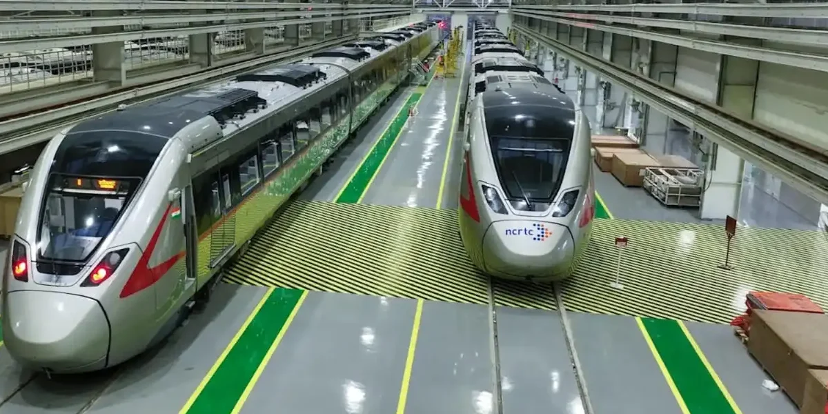 സിൽവർ ലൈനിന്റെ മൂന്നിരട്ടി ചെലവ്