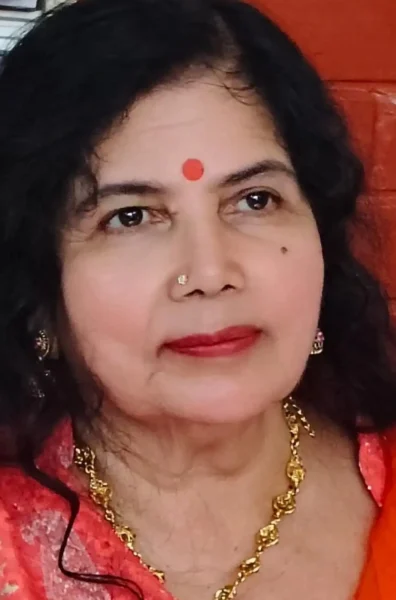 പ്രഥമ പഞ്ചമുഖി പുരസ്‌കാരം പ്രൊഫ. രമാഭായിക്ക്